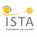 ISTA Solutions logo