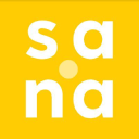 Sana Benefits logo