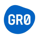 GR0 logo
