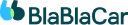 BlaBlaCar logo