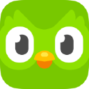 Duolingo logo