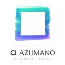 CI Azumano Business Travel