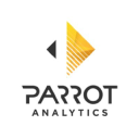 Parrot Analytics