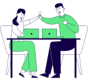 EQL Tech logo