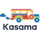 Kasama logo