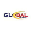 Global Dimensions logo
