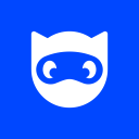 NinjaCat logo