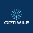 Optimile logo