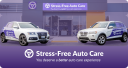 Stress-Free Auto Care