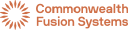 Commonwealth Fusion Systems logo