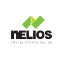 Nelios Hotel Digital Marketing Agency, Athens Greece