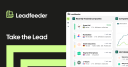 Leadfeeder logo