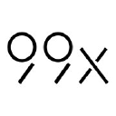 99x