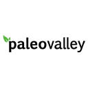 Paleovalley