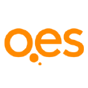 OES logo