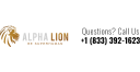 Alpha Lion